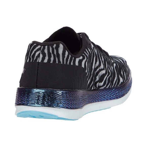 Skechers Go Run Razor 3 Cloak Hyper Running Shoes Sneakers Men\'s 12 Black/Blue main image 5
